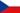 CZ flag