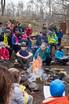 25 let Přírodní školy | výlet a setkání u ohně