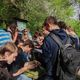 Poznávačka a průzkum ekosystému v Šárce 12