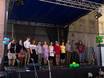 Broučci na festivalu Jičín - město pohádky
