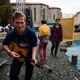 Broučci na festivalu Jičín - město pohádky 34