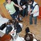 Projektový výjezd 2011 - Vesmír 5