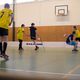 Přírodní škola na florbalovém turnaji DD 20