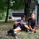 Úvodní výjezd Hostýnské vrchy 2015 101