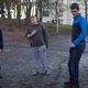 Dubnová návštěva DD Pyšely 45