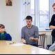 Kurz první pomoci pro veřejnost 2016 10