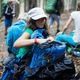 Úvodní výjezd Hostýnské vrchy 2015 70