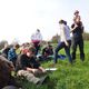 Geologicko-anglický středeční program - říjen 14