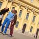 COMENIUS - Maďarsko (Debrecen) 6
