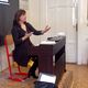 Středeční program s Deborah Bradley-Kramer 2