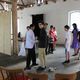 Boda sin precedentes na Radlické 4