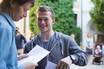 Předávání maturitních vysvědčení Kappě - 19. května