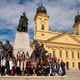 COMENIUS - Maďarsko (Debrecen) 7