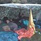 Úvodní výjezd 2003 | Bezděz - Říp 5